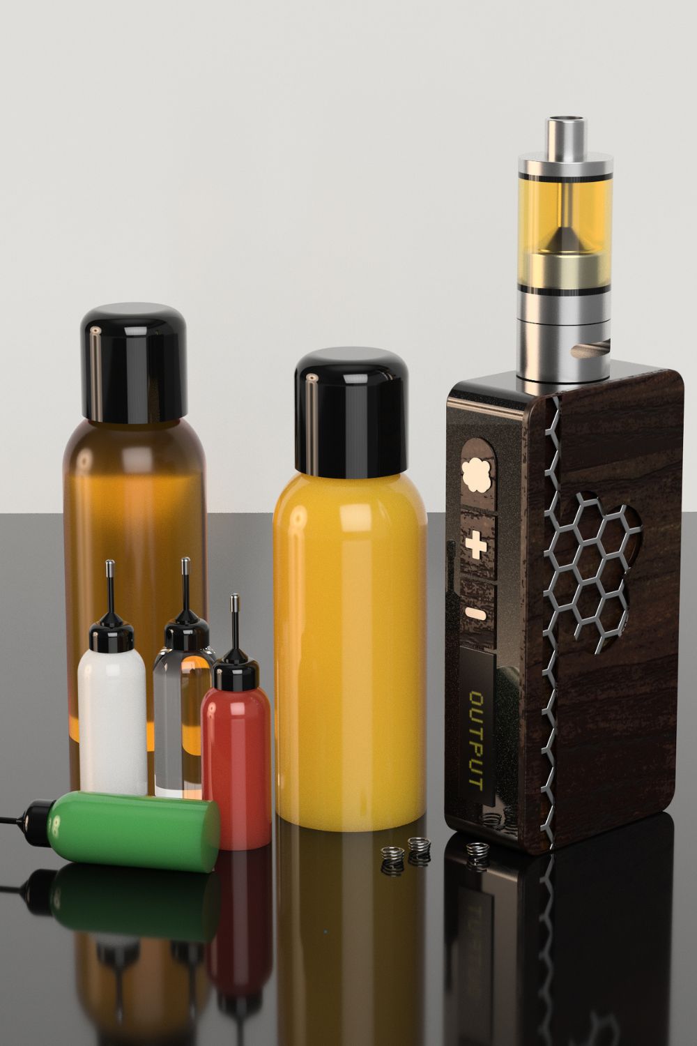 3D Product Design- Arizona  