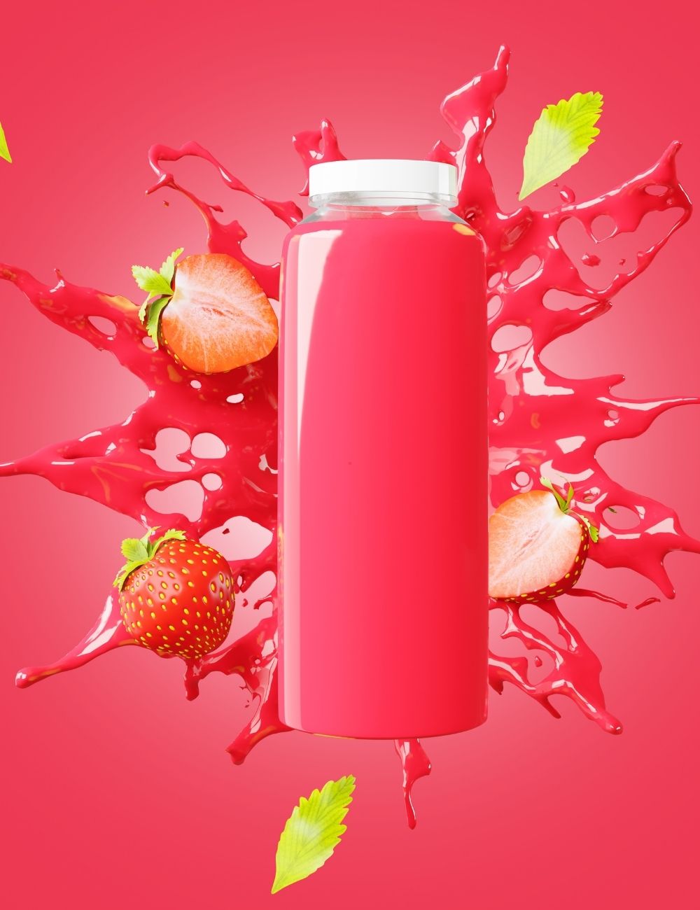 3D Product Design- Arizona 